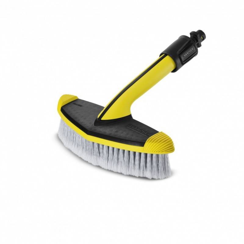 zaakceptowany akcesoria do myjki ciśnieniowej karcher