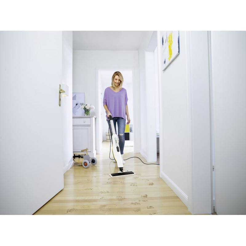 Karcher do mycia podłóg