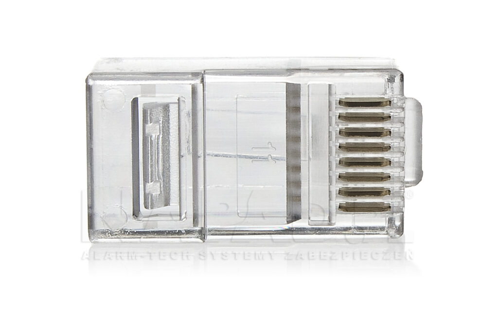 złącze rj 45