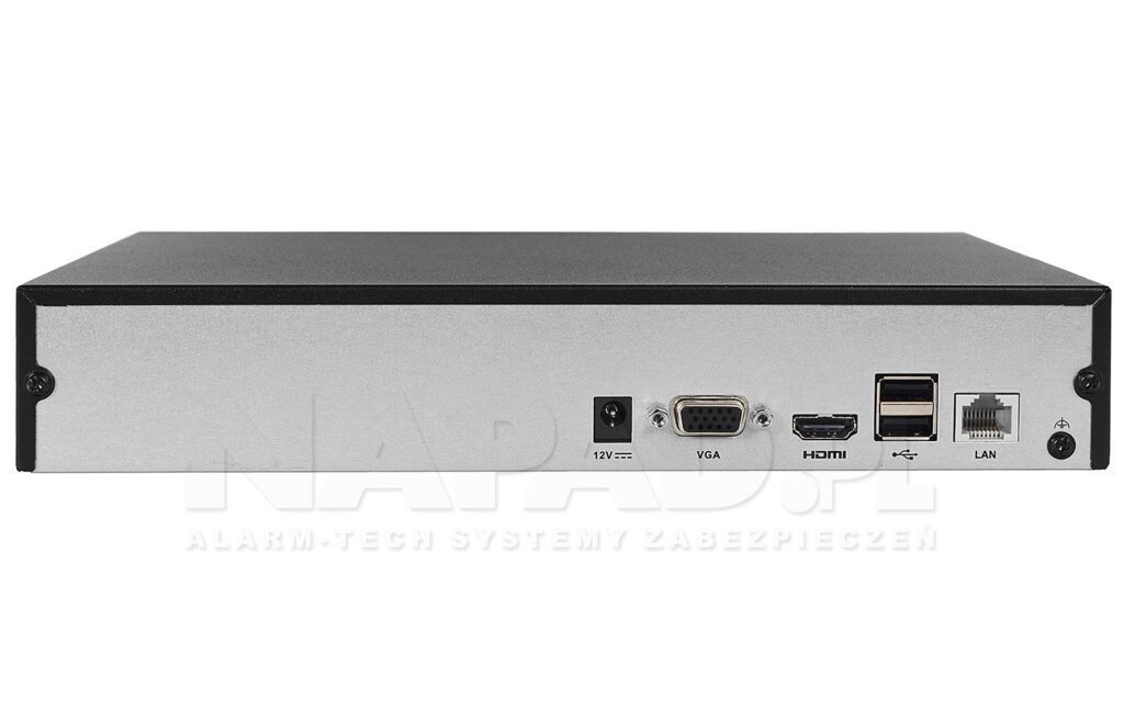 system monitoringu hikvision