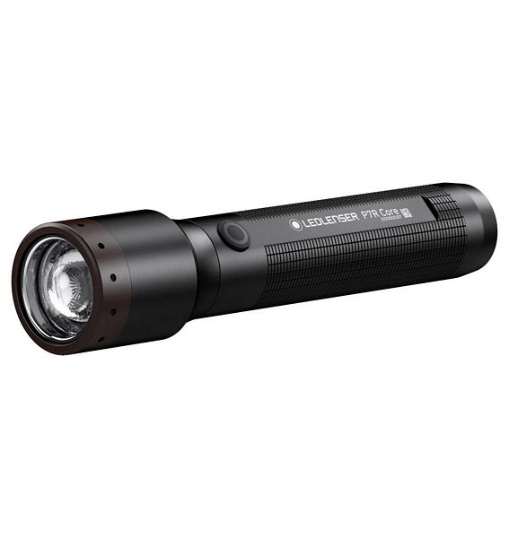 latarki ledlenser