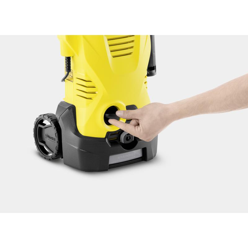 myjki karcher k3