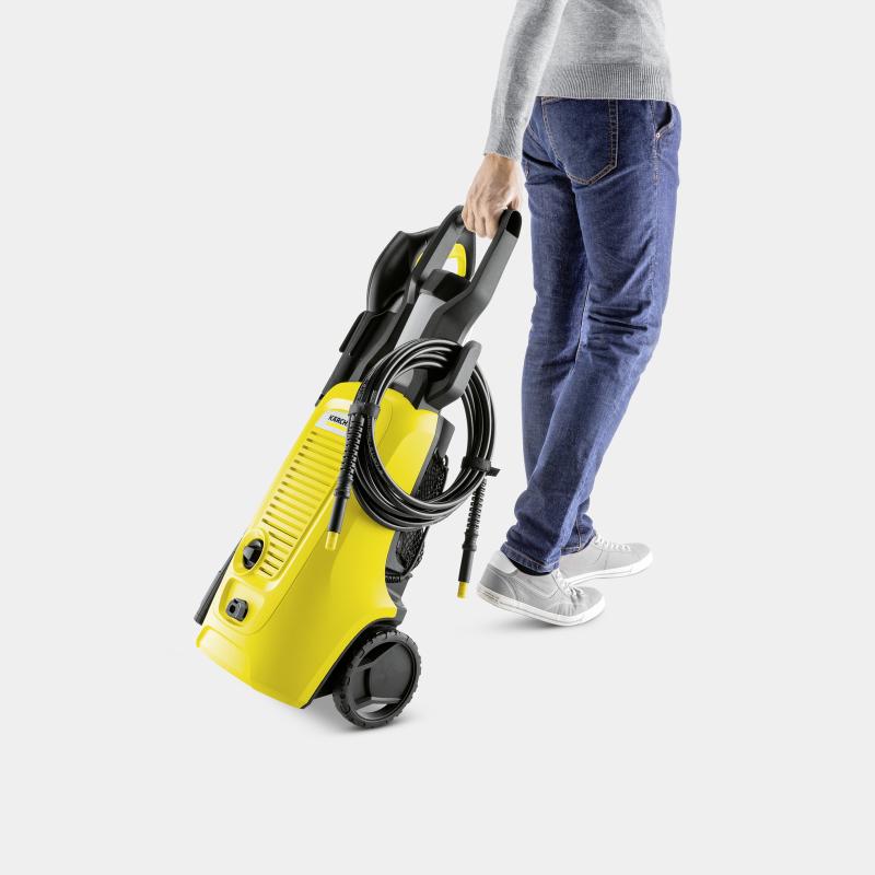 myjka ciśnieniowa karcher k4