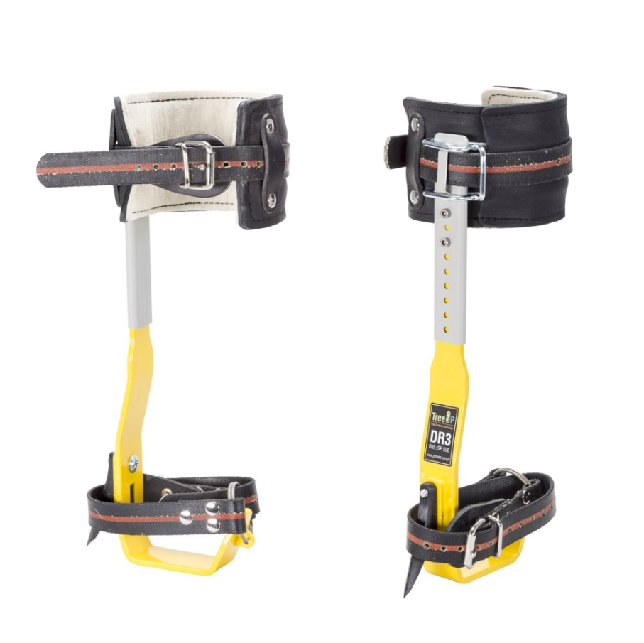 buty do chodzenia po drzewach